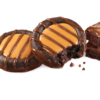 Adventurefuls® Brownie & Caramel Cookies