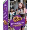 Caramel deLite Cookie Box