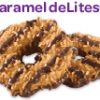 Caramel deLite Cookie