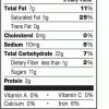 Thin Mints Nutritional Information