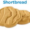 Shortbread Cookie